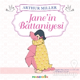 Jane'in Battaniyesi