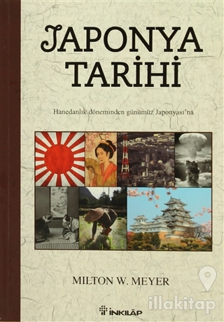 Japonya Tarihi