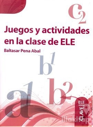 Juegos y Actividades En La Clase De Ele
