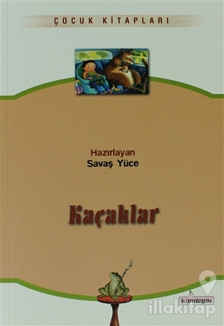 Kaçaklar