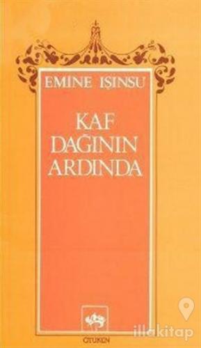 Kaf Dağının Ardında