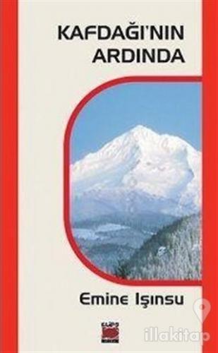 Kafdağı'nın Ardında