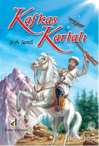 Kafkas Kartalı Şeyh Şamil