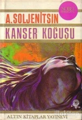 Kanser Koğuşu