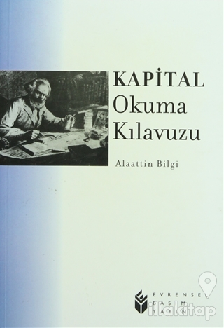 Kapital Okuma Kılavuzu
