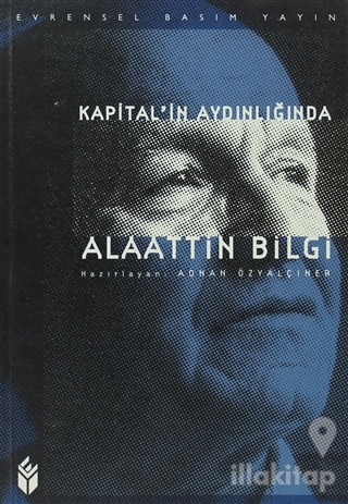 Kapital'in Aydınlığında