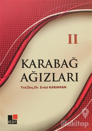 Karabağ Ağızları 2