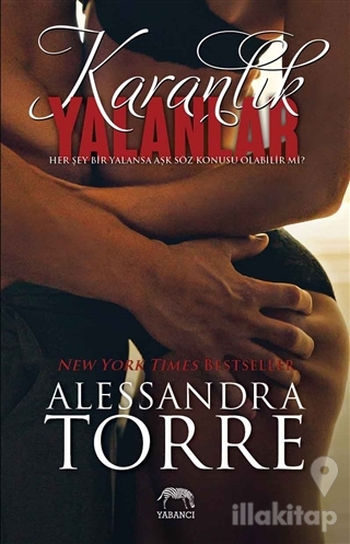 Karanlık Yalanlar