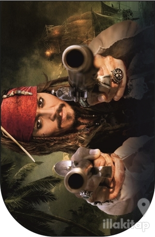 Karayip Korsanları 2 - 10'lu Ayraç