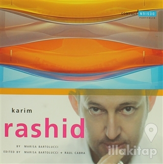 Karim Rashid (Ciltli)