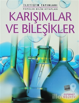 Karışımlar ve Bileşikler