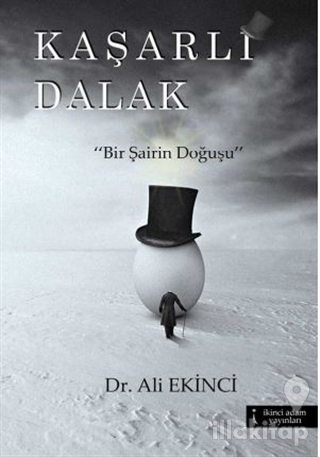 Kaşarlı Dalak