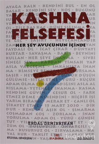 Kashna Felsefesi