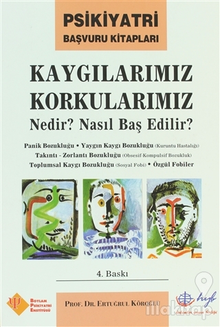 Kaygılarımız Korkularımız