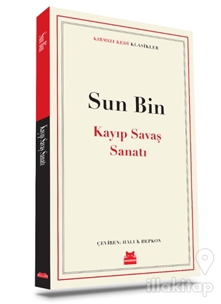 Kayıp Savaş Sanatı