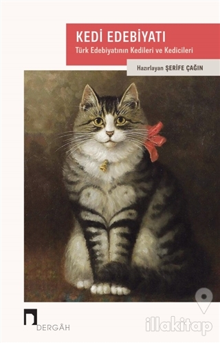 Kedi Edebiyatı