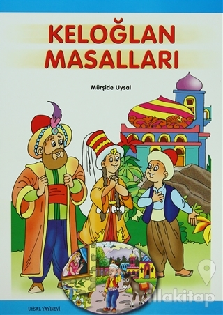 Keloğlan Masalları