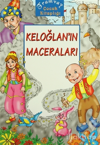 Keloğlan'ın Maceraları
