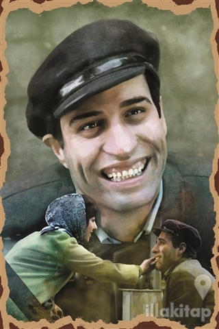 Kemal Sunal 2 Poster