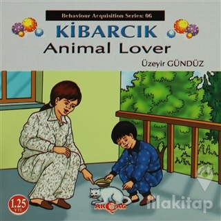 Kibarcık Animal Lover
