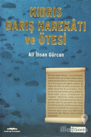 Kıbrıs Barış Harekatı ve Ötesi