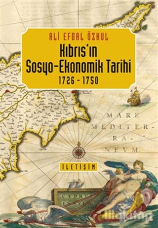 Kıbrıs'ın Sosyo-Ekonomik Tarihi (1726-1750)