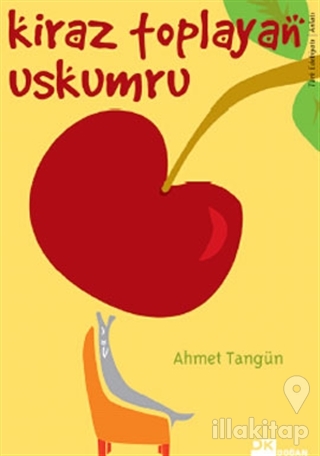 Kiraz Toplayan Uskumru