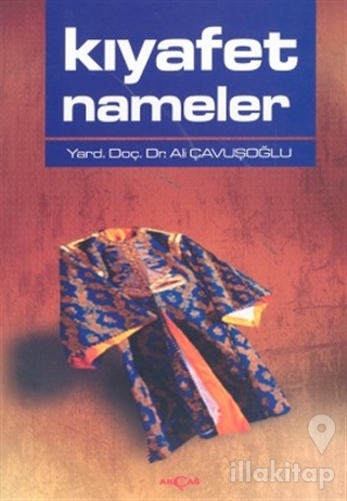 Kıyafet Nameler