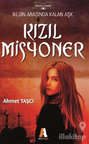 Kızıl Misyoner