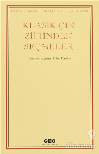 Klasik Çin Şiirinden Seçmeler