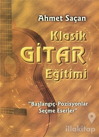 Klasik Gitar Eğitimi