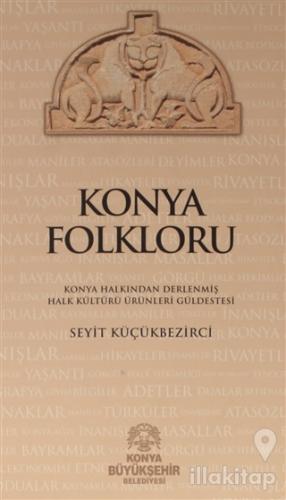 Konya Folkloru