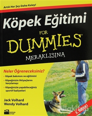 Köpek Eğitimi For Dummies, Meraklısına