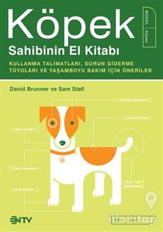 Köpek Sahibinin El Kitabı
