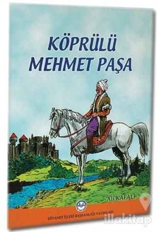 Köprülü Mehmet Paşa