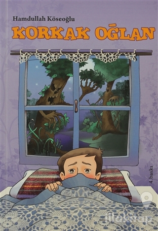 Korkak Oğlan