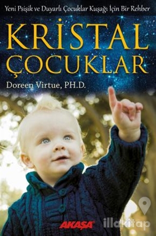 Kristal Çocuklar