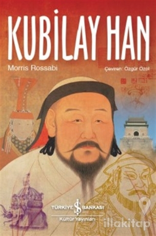Kubilay Han (Ciltli)