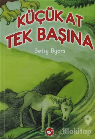 Küçük At Tek Başına