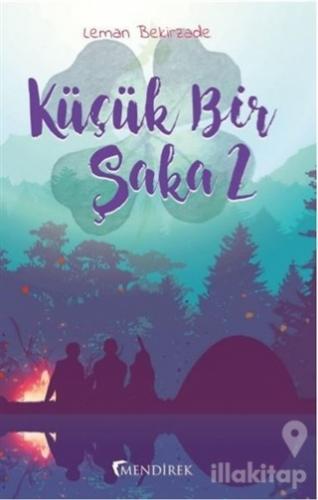 Küçük Bir Şaka 2