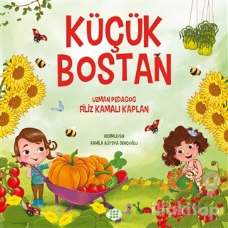 Küçük Bostan
