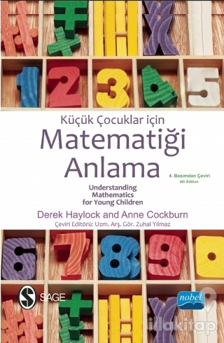 Küçük Çocuklar İçin Matematiği Anlama