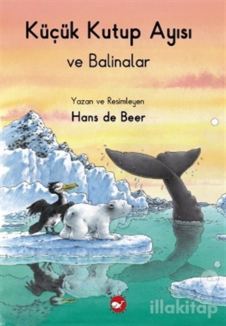Küçük Kutup Ayısı ve Balinalar