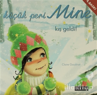 Küçük Peri Mine Kış Geldi!