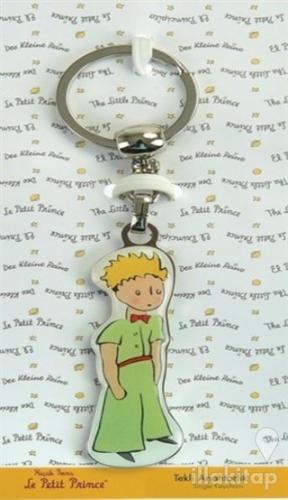 Küçük Prens Tekli Anahtarlık