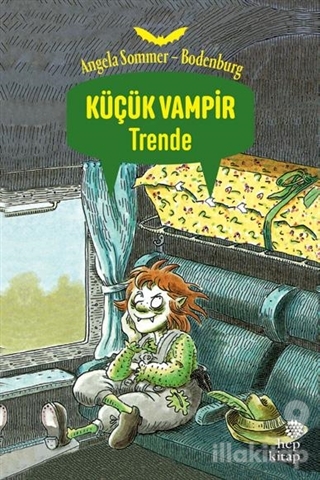 Küçük Vampir Trende