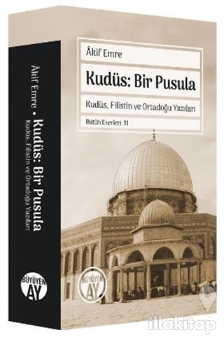 Kudüs: Bir Pusula