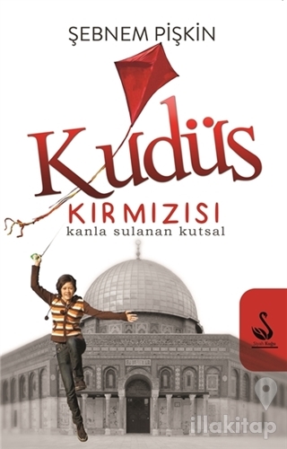 Kudüs Kırmızısı
