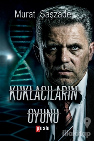 Kuklacıların Oyunu