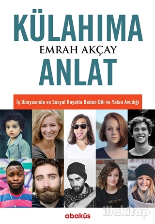 Külahıma Anlat